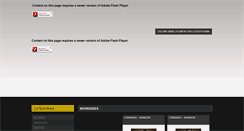 Desktop Screenshot of petrat.com.br